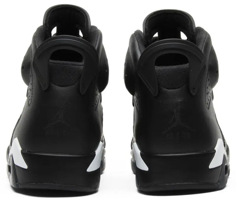 Jordan 6 Retro Black Cat