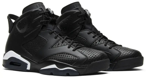 Jordan 6 Retro Black Cat