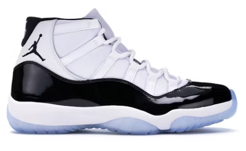 Jordan 11 Retro Concord (2018)