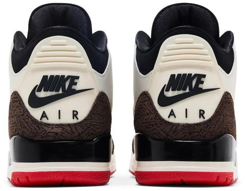 Jordan 3 Retro World's Best Dad