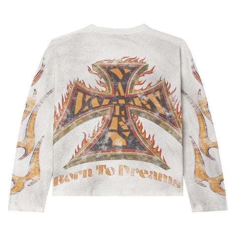 Vale Forever Reborn Thermal White