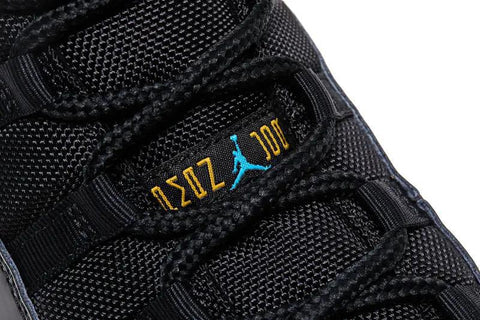 Jordan 11 Retro Gamma Blue (2025)
