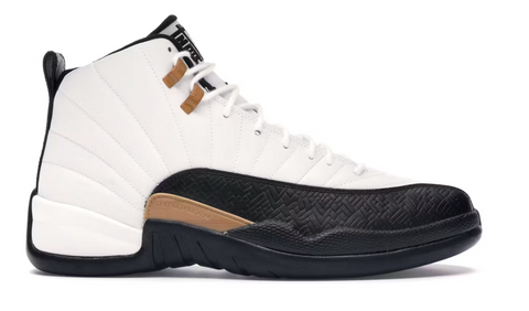 Jordan 12 Retro Chinese New Year