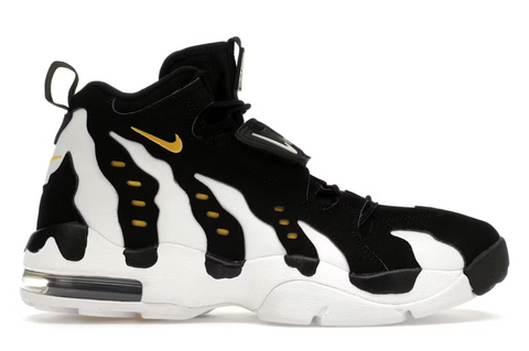 Nike Air DT Max '96 Black White (2024)