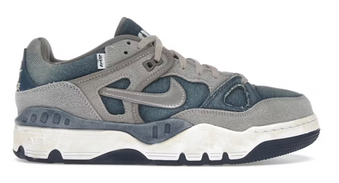 Nike Air Force 3 Low SP Nigo x Levi’s Olive Grey