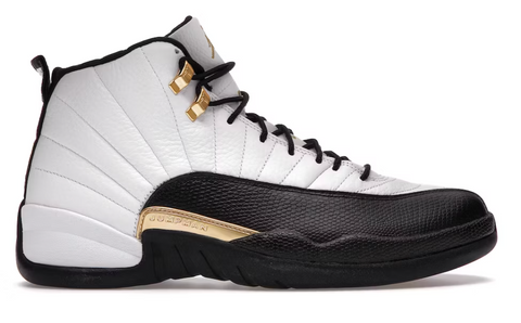 Jordan 12 Retro Royalty Taxi