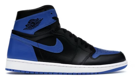 Jordan 1 Retro Royal (2017)