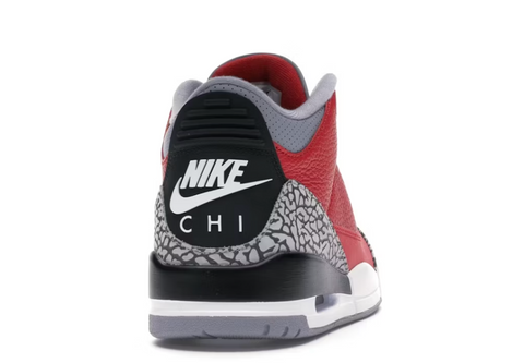 Jordan 3 Retro SE Unite (Chicago Exclusive)