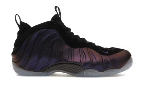 Nike Air Foamposite One Eggplant (2024)