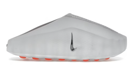 Nike Mind 001 Slide Light Smoke Grey