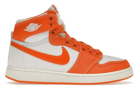 Jordan 1 Retro AJKO Rush Orange