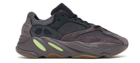 adidas Yeezy Boost 700 Mauve