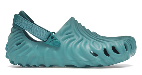 Crocs Pollex Clog by Salehe Bembury Tide