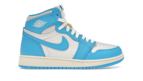 Jordan 1 Retro High OG UNC Reimagined (GS)