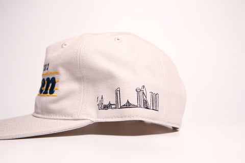 Haven Dallas City Connect Hat