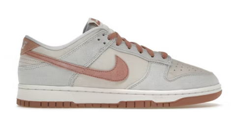 Nike Dunk Low Fossil Rose