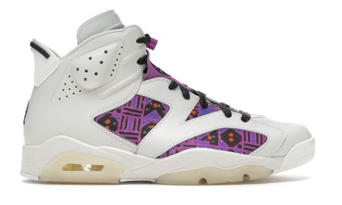 Jordan 6 Retro Quai 54 (2020)