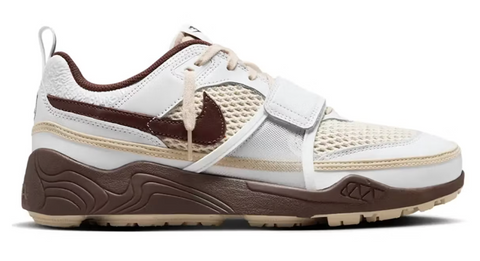 Nike Zoom Field Jaxx Travis Scott Light Chocolate