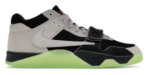 Jordan Jumpman Jack TR Travis Scott x Chase B Black Night Silver