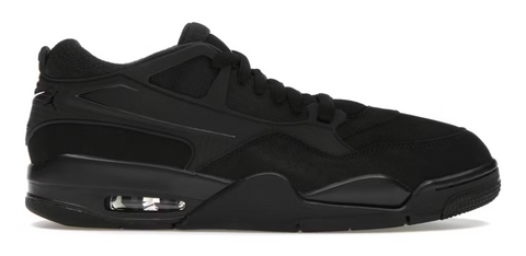 Jordan 4 RM Black Cat