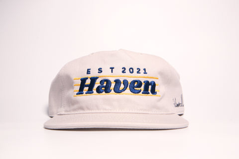 Haven Dallas City Connect Hat