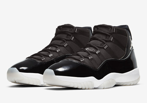 Jordan 11 Retro Jubilee 25th Anniversary