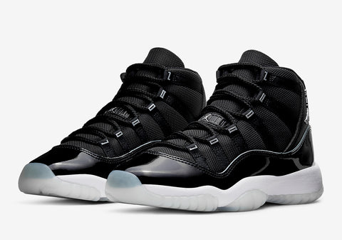 Jordan 11 Retro Jubilee 25th Anniversary
