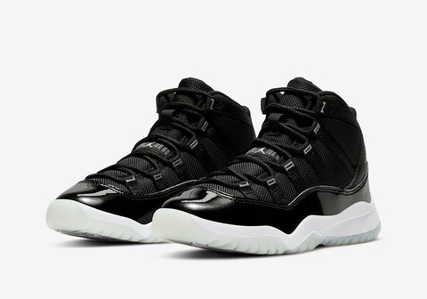 Jordan 11 Retro Jubilee 25th Anniversary
