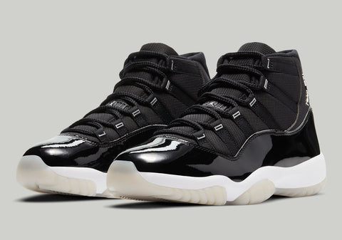 Jordan 11 Retro Jubilee 25th Anniversary