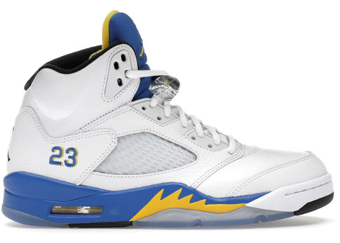 Jordan 5 Retro Laney (2013)