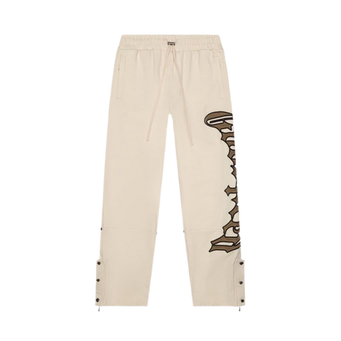 GODSPEED OG LOGO SWEATPANTS CREME