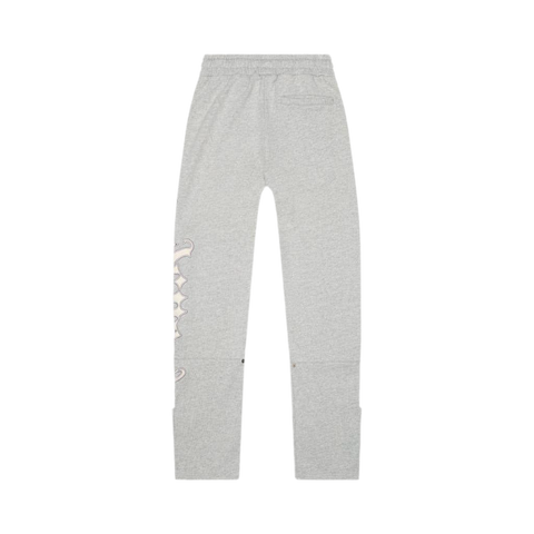 GODSPEED OG LOGO SWEATPANTS HEATHER GREY
