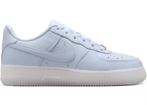 Nike Air Force 1 Low Drake NOCTA Certified Lover Boy Palest Purple (GS)