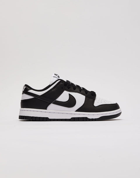 Nike Dunk Low Next Nature Panda (Women's)