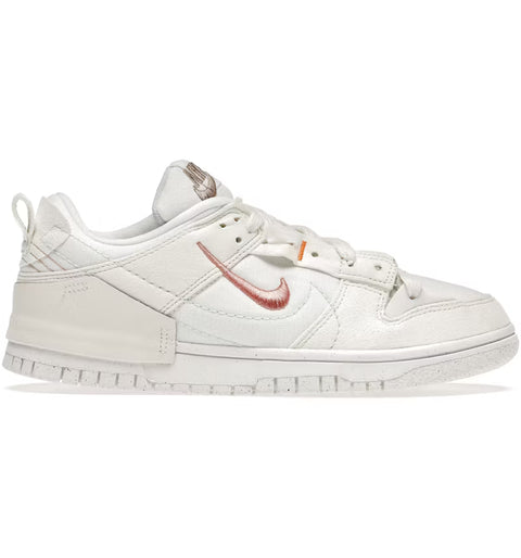 Nike Dunk Low Disrupt 2 Pale Ivory (Women's)