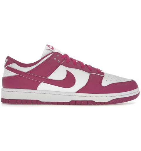 Nike Dunk Low Next Nature Hot Fuchsia (Women's)