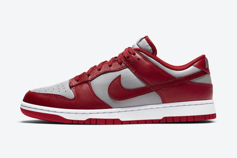 Nike Dunk Low UNLV