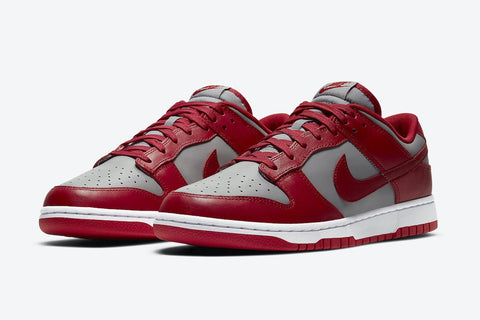 Nike Dunk Low UNLV