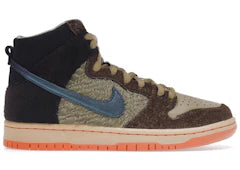 Nike SB Dunk High Concepts Turdunken (Special Box)