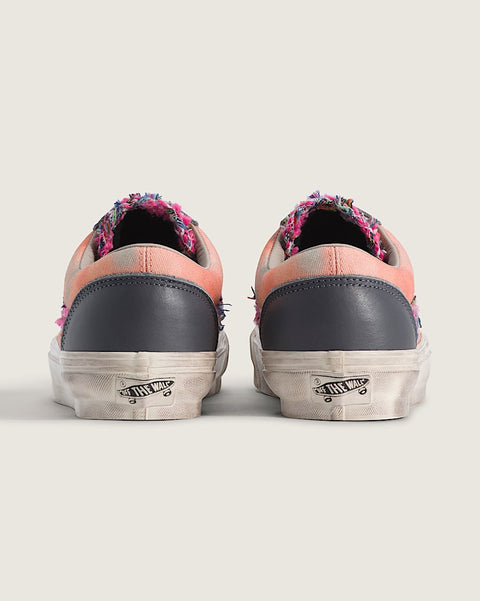 Vans LX Old Skool 36 Souvenir Asphalt/Multi
