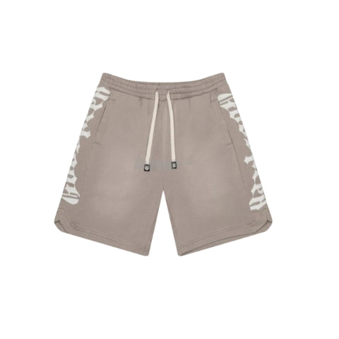 Godspeed Courtside Shorts Stealth