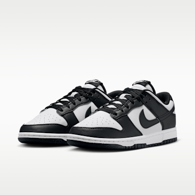 Nike Dunk Low Next Nature Panda (Women's)