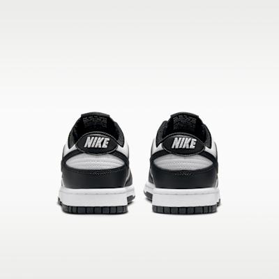 Nike Dunk Low Next Nature Panda (Women's)