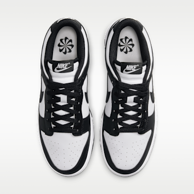 Nike Dunk Low Next Nature Panda (Women's)