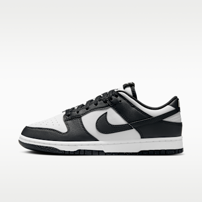 Nike Dunk Low Next Nature Panda (Women's)