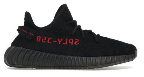 adidas Yeezy Boost 350 V2 Black Red