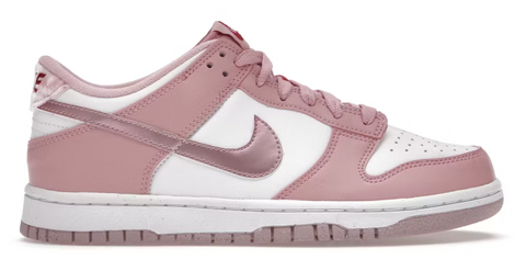 Nike Dunk Low Pink Velvet (GS)