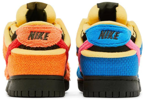 Nike Dunk Low Cactus Plant Flea Market Swamp Sponge Photo Blue