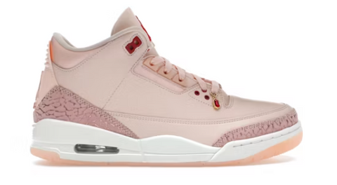 Jordan 3 Retro Valentine's Day Treat Yourself (2025) (Women's)