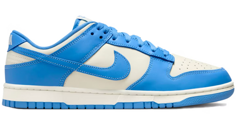 Nike Dunk Low Retro University Blue